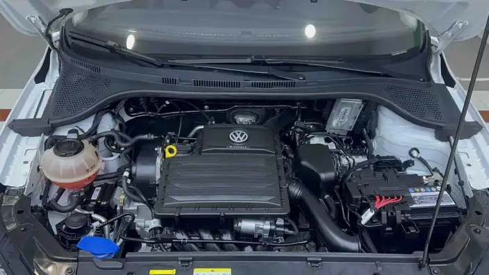 Jetta VA3 2021 Model 1.5L Automatic Honor Edition – фото 9