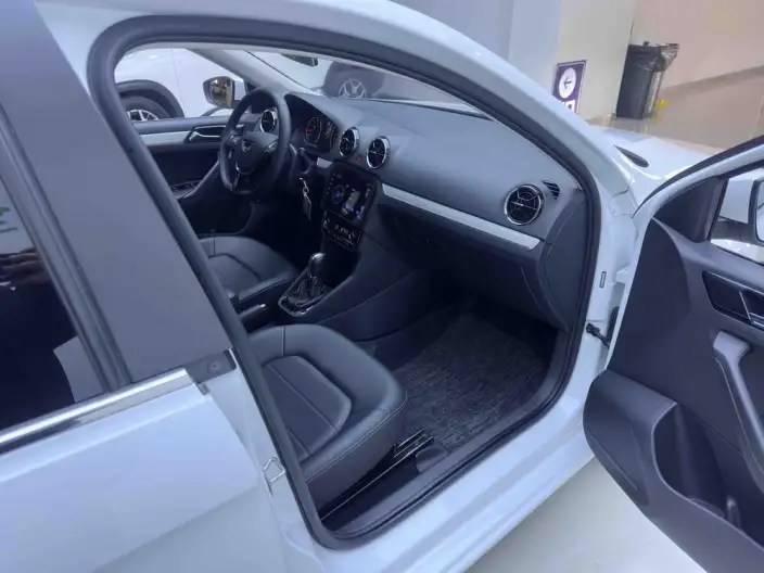 Jetta VA3 2021 Model 1.5L Automatic Honor Edition – фото 10