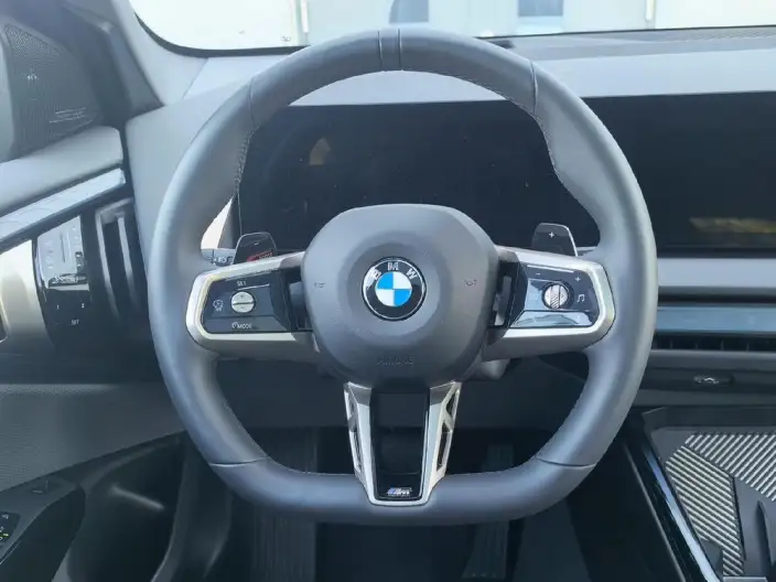 BMW X3 2026 Model xDrive30L Leading Model M Sports Night Set – фото 7