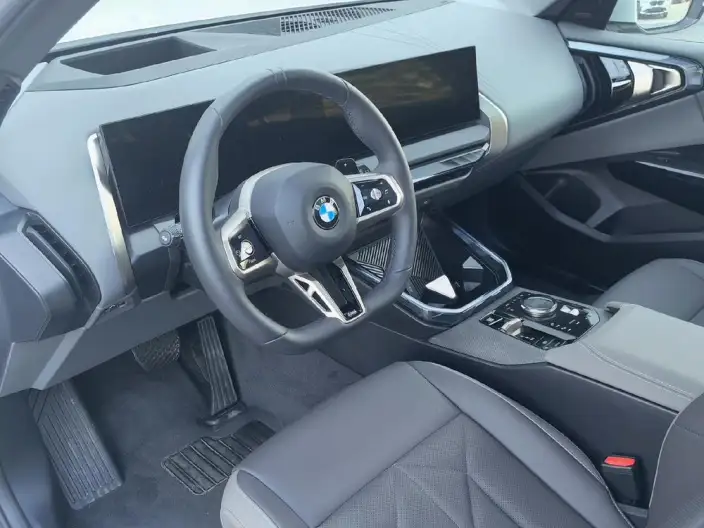 BMW X3 2026 Model xDrive30L Leading Model M Sports Night Set – фото 8