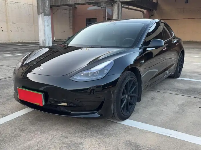 Model 3 2023 Model Rear-wheel drive version