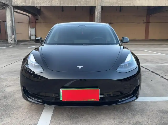 Model 3 2023 Model Rear-wheel drive version
