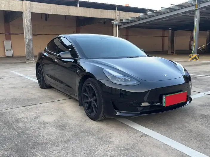 Model 3 2023 Model Rear-wheel drive version