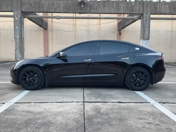 Model 3 2023 Model Rear-wheel drive version