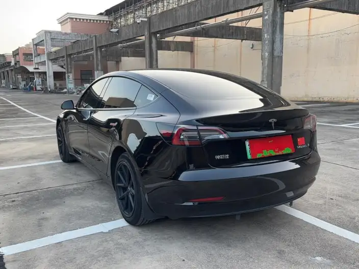 Model 3 2023 Model Rear-wheel drive version – фото 5