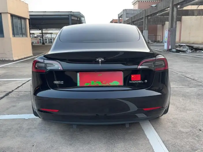 Model 3 2023 Model Rear-wheel drive version – фото 6