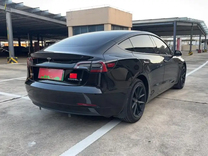 Model 3 2023 Model Rear-wheel drive version – фото 7