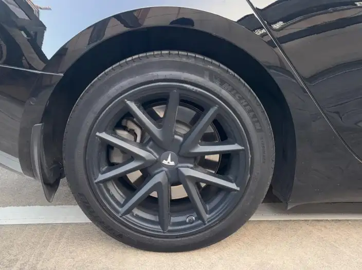 Model 3 2023 Model Rear-wheel drive version – фото 8