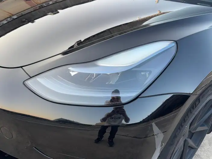Model 3 2023 Model Rear-wheel drive version – фото 9