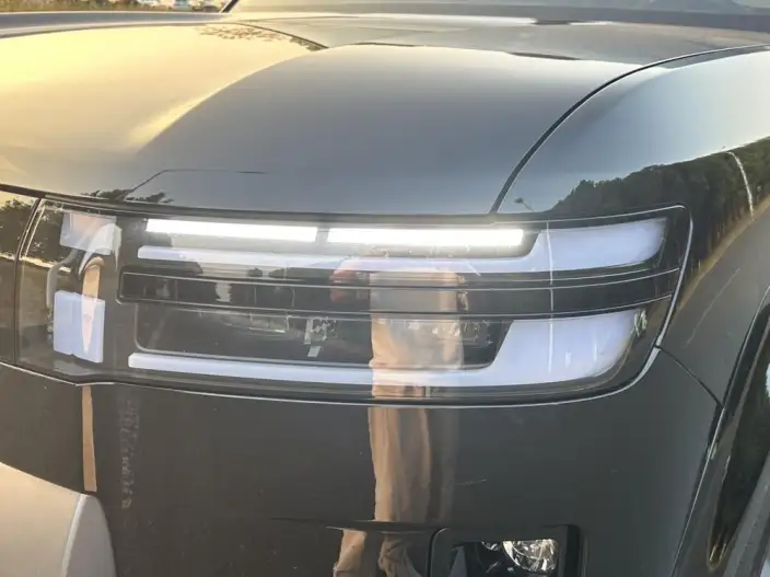 Titan 7 PHEV 2025 Model 190KM 4WD Ultra Edition – фото 9
