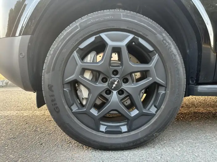 Titan 7 PHEV 2025 Model 190KM 4WD Ultra Edition – фото 10