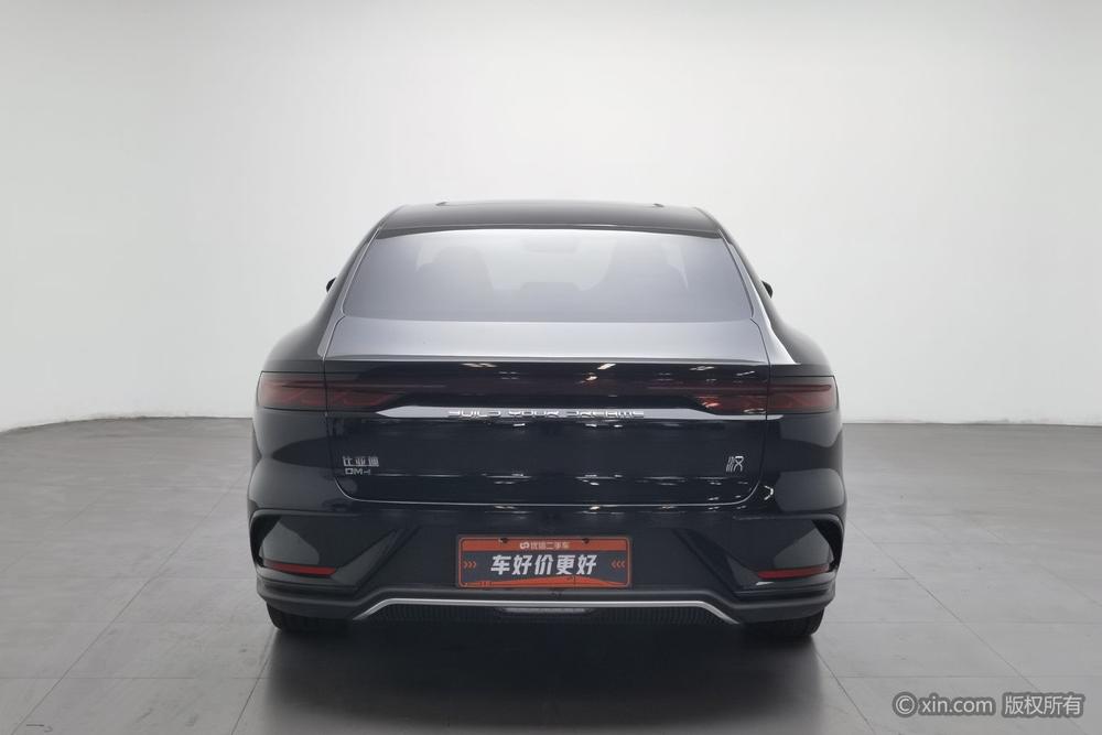 BYD Han DM 2022 DM-i 121KM Prestige – фото 3