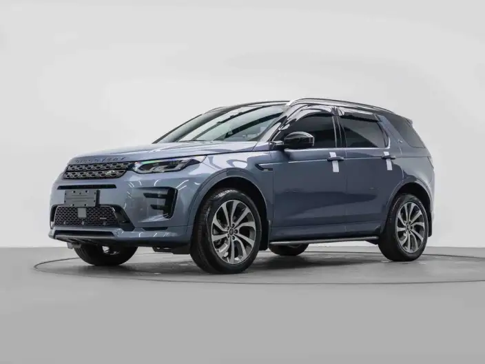 Land Rover Discovery Sport 2022 Model 249PS R-Dynamic S Performance version 5 seat