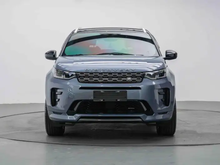 Land Rover Discovery Sport 2022 Model 249PS R-Dynamic S Performance version 5 seat