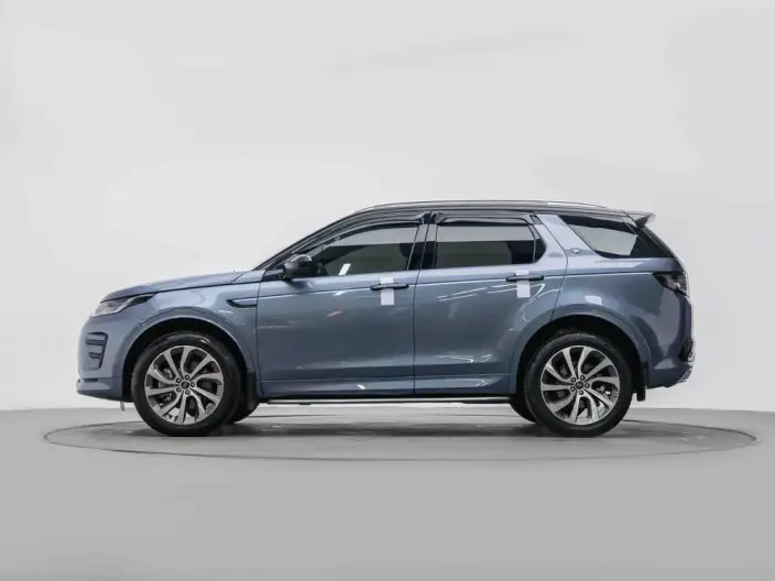 Land Rover Discovery Sport 2022 Model 249PS R-Dynamic S Performance version 5 seat