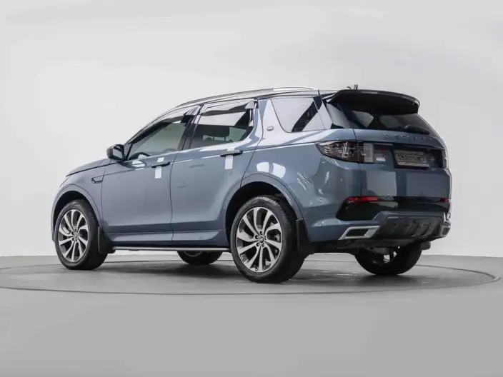 Land Rover Discovery Sport 2022 Model 249PS R-Dynamic S Performance version 5 seat – фото 5