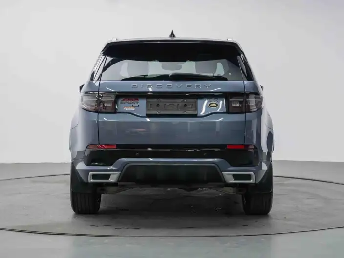Land Rover Discovery Sport 2022 Model 249PS R-Dynamic S Performance version 5 seat – фото 6