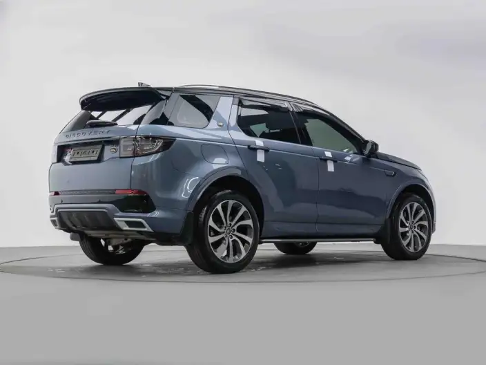 Land Rover Discovery Sport 2022 Model 249PS R-Dynamic S Performance version 5 seat – фото 7