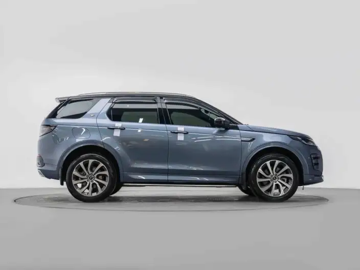 Land Rover Discovery Sport 2022 Model 249PS R-Dynamic S Performance version 5 seat – фото 8
