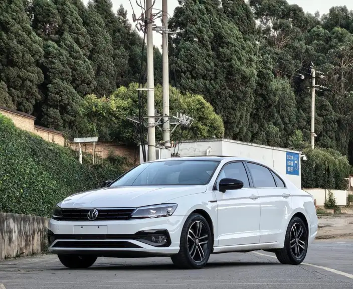 Volkswagen Lamando 2021 Model Facelift 280TSI DSG Comfort Edition