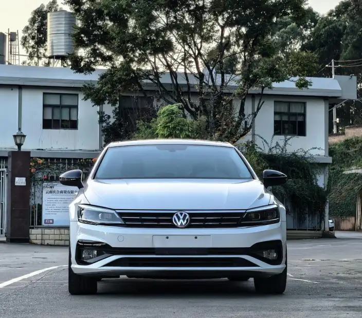 Volkswagen Lamando 2021 Model Facelift 280TSI DSG Comfort Edition