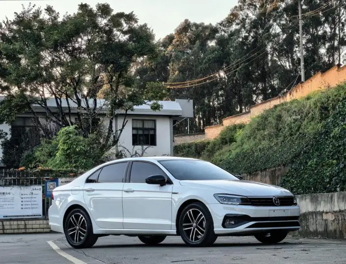 Volkswagen Lamando 2021 Model Facelift 280TSI DSG Comfort Edition