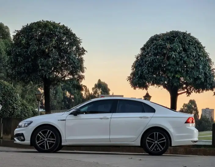 Volkswagen Lamando 2021 Model Facelift 280TSI DSG Comfort Edition