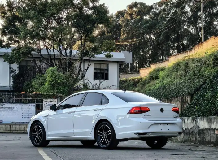 Volkswagen Lamando 2021 Model Facelift 280TSI DSG Comfort Edition – фото 5