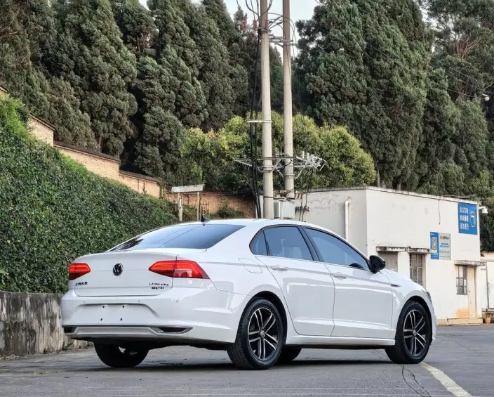 Volkswagen Lamando 2021 Model Facelift 280TSI DSG Comfort Edition – фото 7