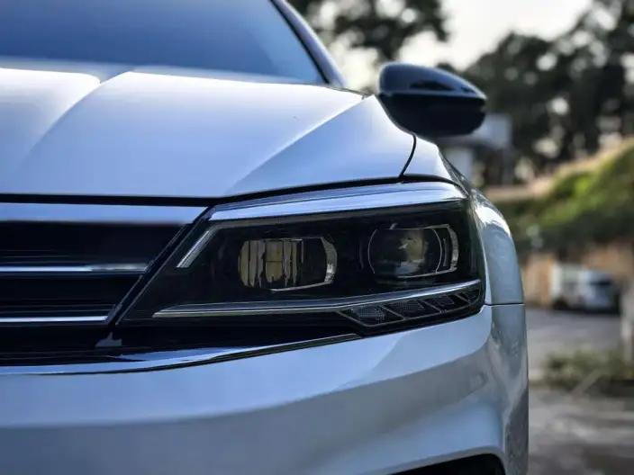 Volkswagen Lamando 2021 Model Facelift 280TSI DSG Comfort Edition – фото 8