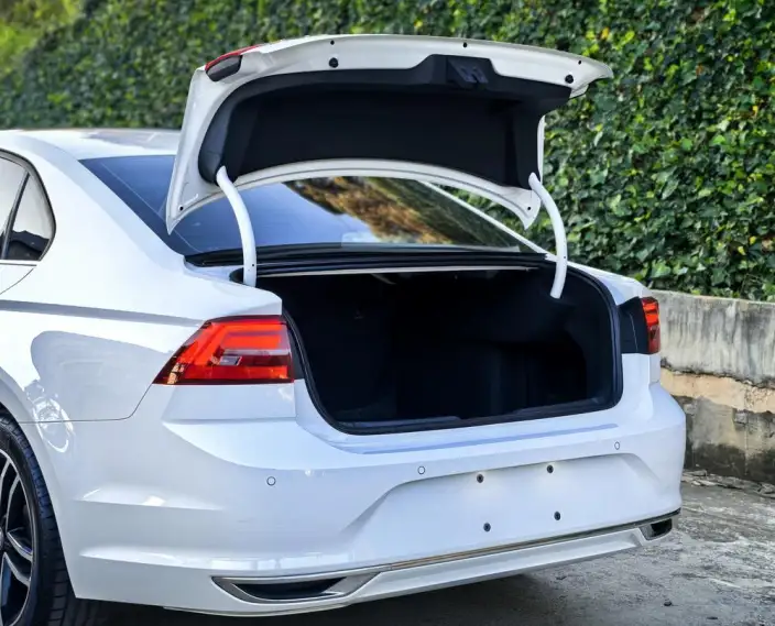 Volkswagen Lamando 2021 Model Facelift 280TSI DSG Comfort Edition – фото 10