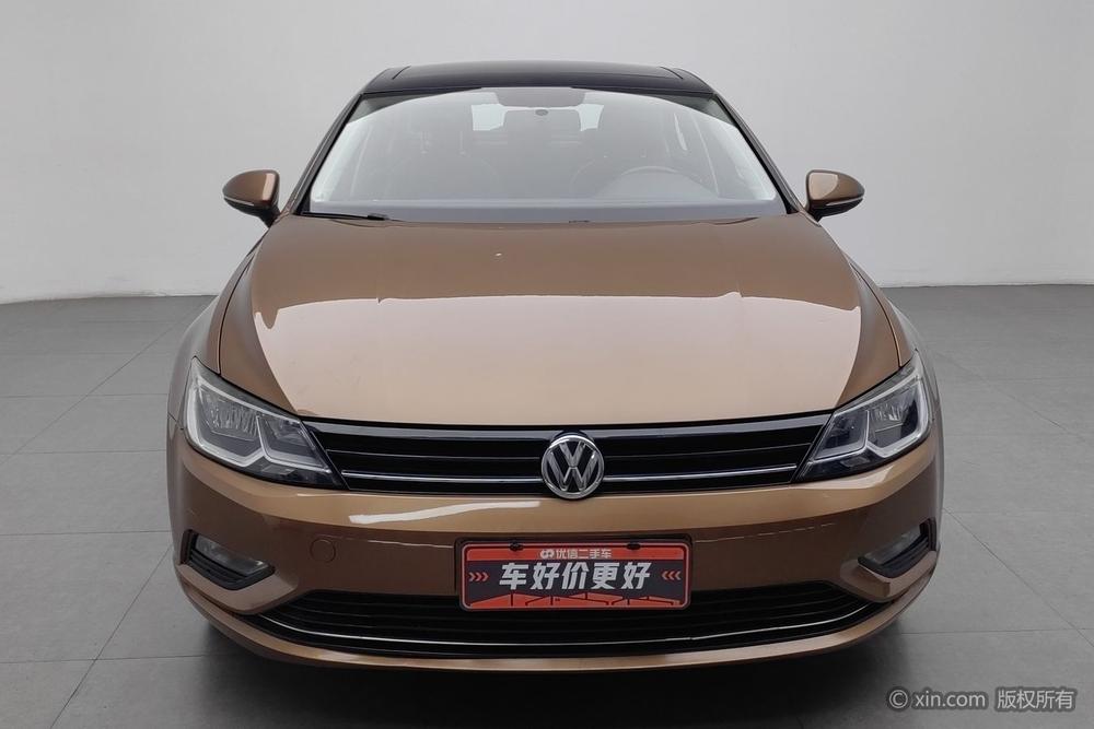 Volkswagen Lamando 2015 модификация 280TSI DSG Comfort Edition – фото 2