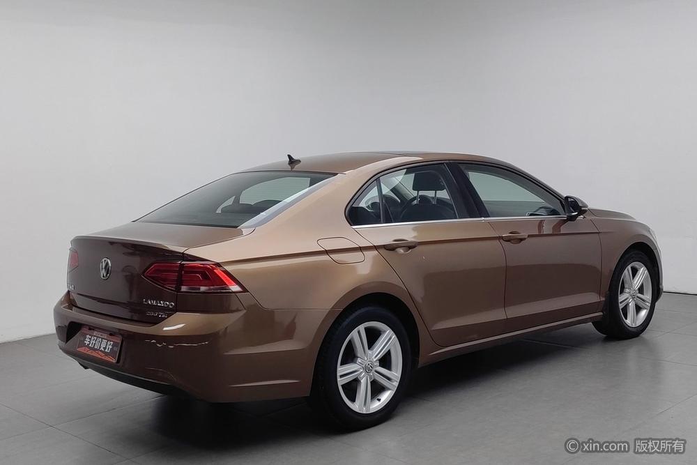 Volkswagen Lamando 2015 модификация 280TSI DSG Comfort Edition – фото 4