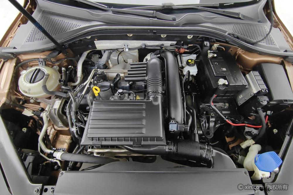 Volkswagen Lamando 2015 модификация 280TSI DSG Comfort Edition – фото 5