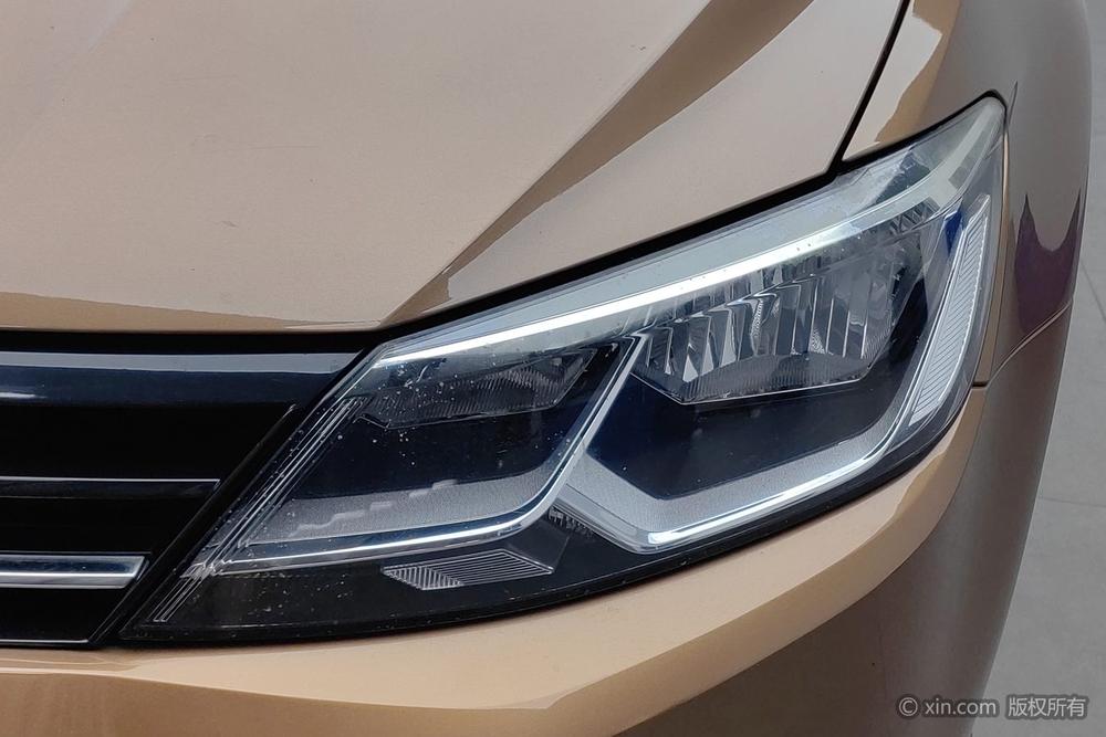 Volkswagen Lamando 2015 модификация 280TSI DSG Comfort Edition – фото 7