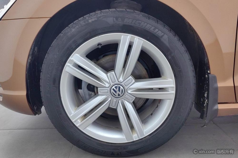 Volkswagen Lamando 2015 модификация 280TSI DSG Comfort Edition – фото 9
