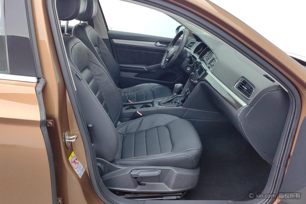 Volkswagen Lamando 2015 модификация 280TSI DSG Comfort Edition – фото 12