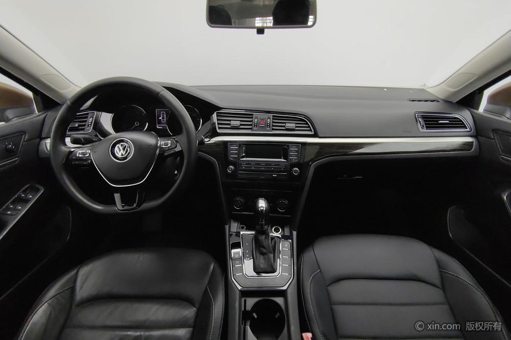 Volkswagen Lamando 2015 модификация 280TSI DSG Comfort Edition – фото 13