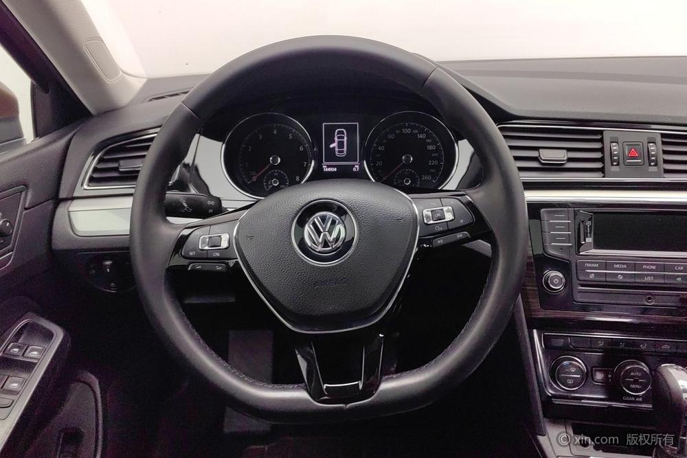 Volkswagen Lamando 2015 модификация 280TSI DSG Comfort Edition – фото 14