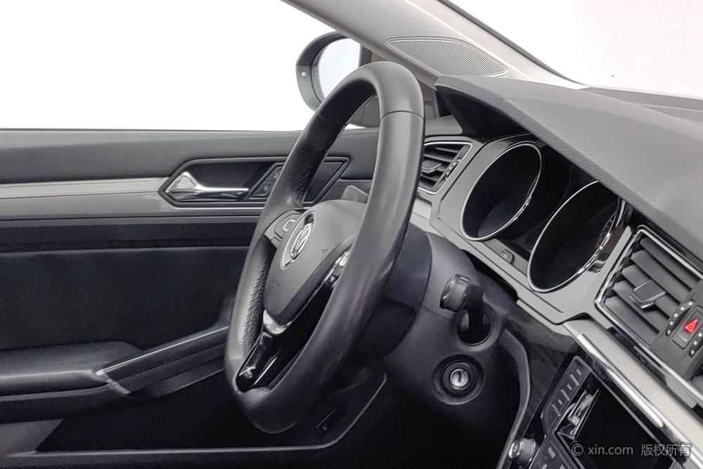 Volkswagen Lamando 2015 модификация 280TSI DSG Comfort Edition – фото 17