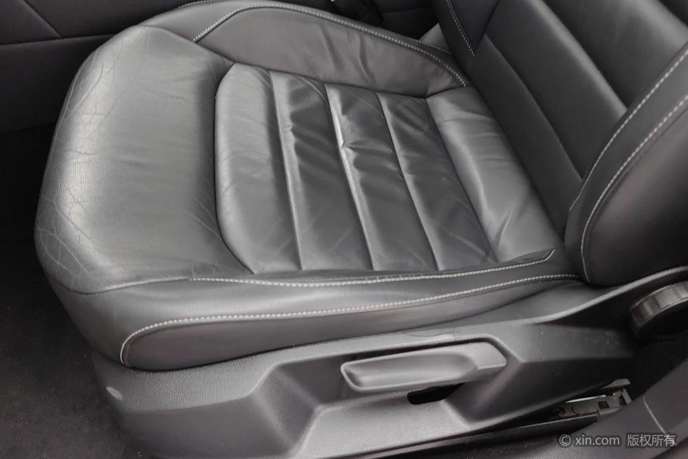 Volkswagen Lamando 2015 модификация 280TSI DSG Comfort Edition – фото 19