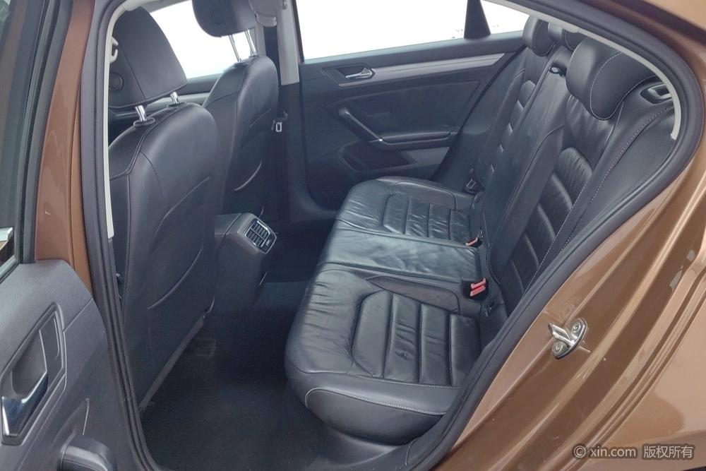 Volkswagen Lamando 2015 модификация 280TSI DSG Comfort Edition – фото 20