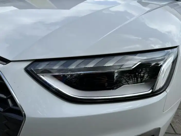 Audi A4 L 2023 Model 40 TFSI Fashion Dynamic Model – фото 10