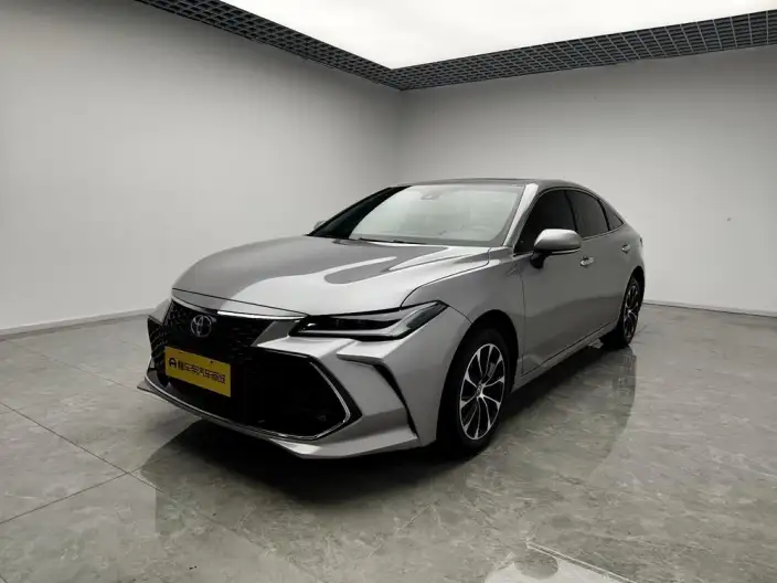 Toyota Avalon 2022 Model 2.5L Deluxe Edition