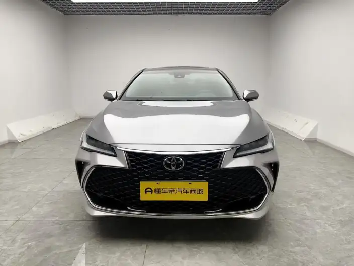 Toyota Avalon 2022 Model 2.5L Deluxe Edition
