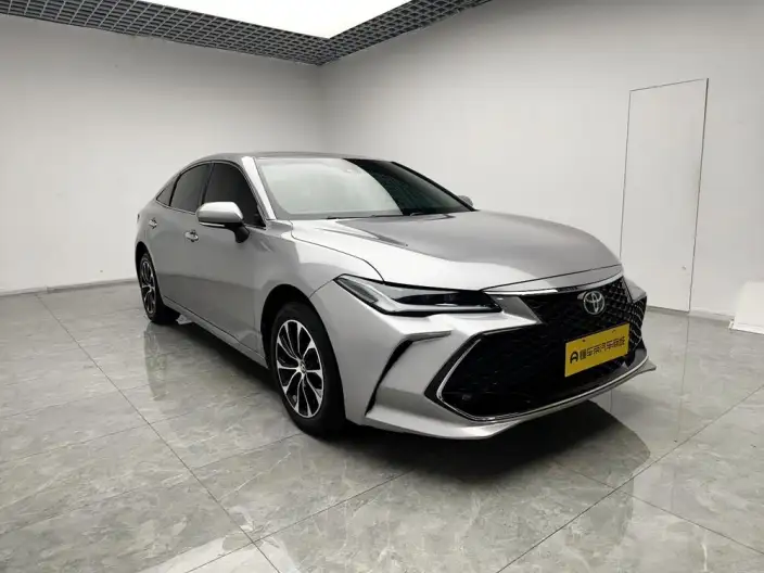 Toyota Avalon 2022 Model 2.5L Deluxe Edition
