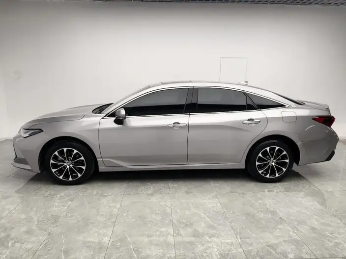 Toyota Avalon 2022 Model 2.5L Deluxe Edition
