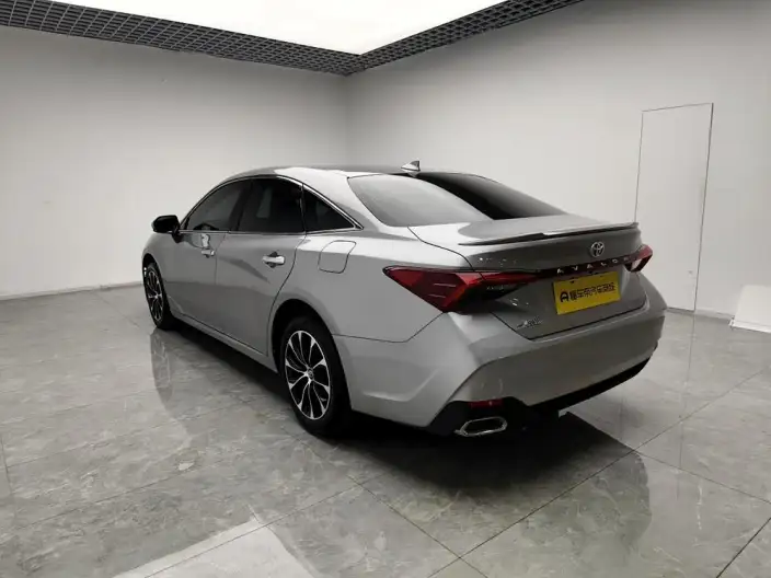 Toyota Avalon 2022 Model 2.5L Deluxe Edition – фото 5