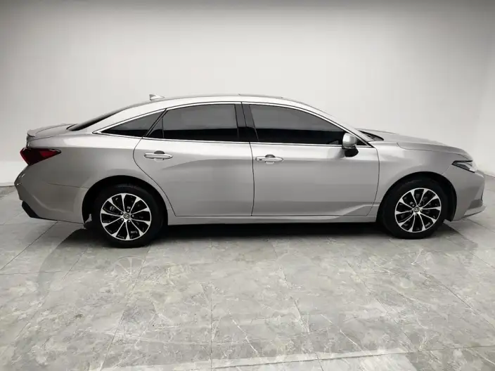 Toyota Avalon 2022 Model 2.5L Deluxe Edition – фото 8