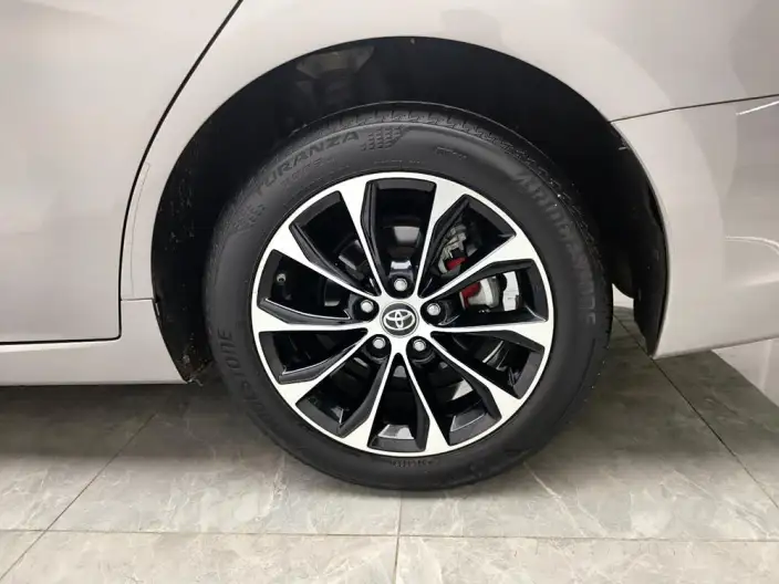 Toyota Avalon 2022 Model 2.5L Deluxe Edition – фото 9